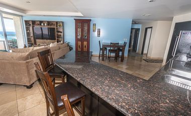304 Tower 3 | Oceanfront Condo For Sale in Calafia Condos