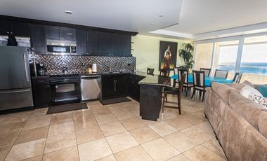 304 Tower 3 | Oceanfront Condo For Sale in Calafia Condos