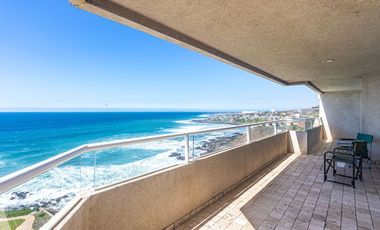 304 Tower 3 | Oceanfront Condo For Sale in Calafia Condos
