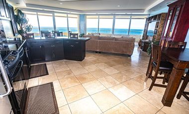 304 Tower 3 | Oceanfront Condo For Sale in Calafia Condos