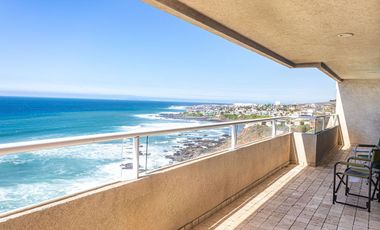 304 Tower 3 | Oceanfront Condo For Sale in Calafia Condos