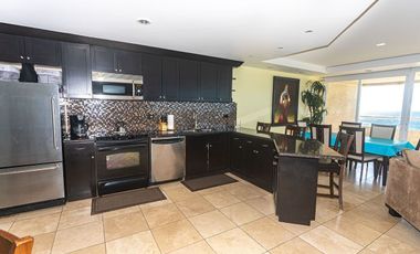 304 Tower 3 | Oceanfront Condo For Sale in Calafia Condos