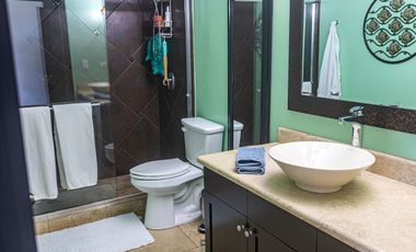 304 Tower 3 | Oceanfront Condo For Sale in Calafia Condos