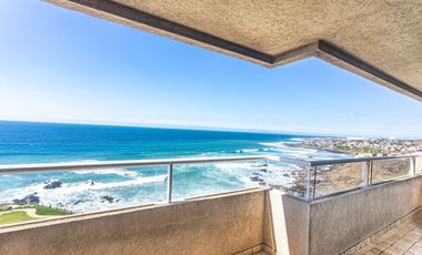 304 Tower 3 | Oceanfront Condo For Sale in Calafia Condos