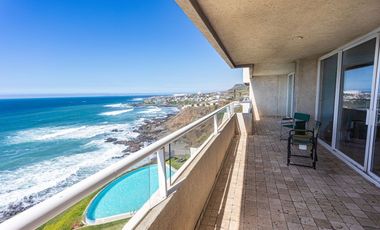 304 Tower 3 | Oceanfront Condo For Sale in Calafia Condos
