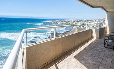 304 Tower 3 | Oceanfront Condo For Sale in Calafia Condos