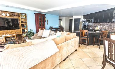 304 Tower 3 | Oceanfront Condo For Sale in Calafia Condos