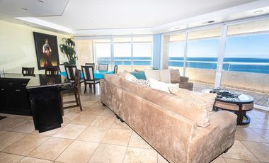 304 Tower 3 | Oceanfront Condo For Sale in Calafia Condos