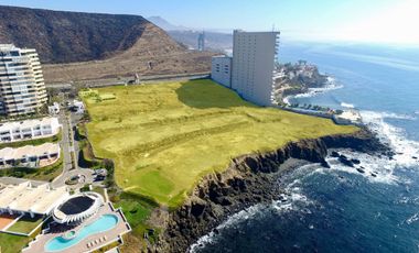 Calafia Point | Km. 34.6 Carretera Libre Tijuana Ensenada