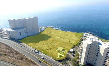Calafia Point | Km. 34.6 Carretera Libre Tijuana Ensenada