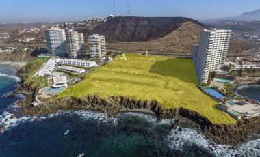 Calafia Point | Km. 34.6 Carretera Libre Tijuana Ensenada