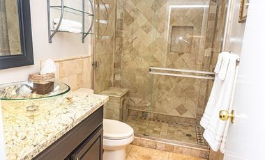 Oceanfront Villa For Sale in Calafia Condos | Villa 508 | Financiamiento
