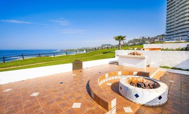 Oceanfront Villa For Sale in Calafia Condos | Villa 508 | Financiamiento