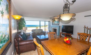 Oceanfront Villa For Sale in Calafia Condos | Villa 508 | Financiamiento