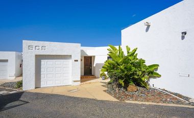 Oceanfront Villa For Sale in Calafia Condos | Villa 508 | Financiamiento