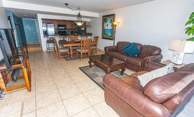 Oceanfront Villa For Sale in Calafia Condos | Villa 508 | Financiamiento