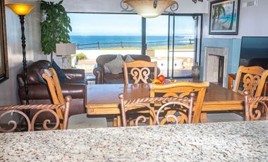 Oceanfront Villa For Sale in Calafia Condos | Villa 508 | Financiamiento