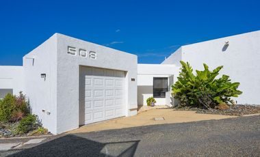 Oceanfront Villa For Sale in Calafia Condos | Villa 508 | Financiamiento