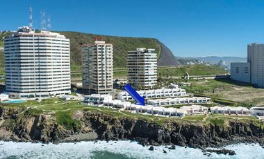 Oceanfront Villa For Sale in Calafia Condos | Villa 508 | Financiamiento