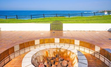 Oceanfront Villa For Sale in Calafia Condos | Villa 508 | Financiamiento