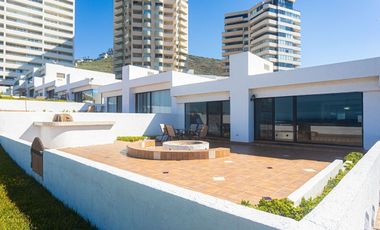 Oceanfront Villa For Sale in Calafia Condos | Villa 508 | Financiamiento