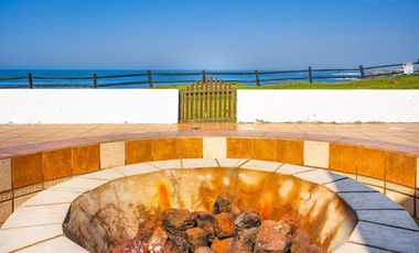 Oceanfront Villa For Sale in Calafia Condos | Villa 508 | Financiamiento