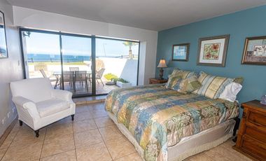 Oceanfront Villa For Sale in Calafia Condos | Villa 508 | Financiamiento