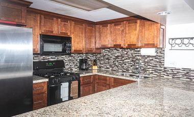 Oceanfront Villa For Sale in Calafia Condos | Villa 508 | Financiamiento