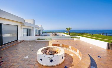 Oceanfront Villa For Sale in Calafia Condos | Villa 508 | Financiamiento