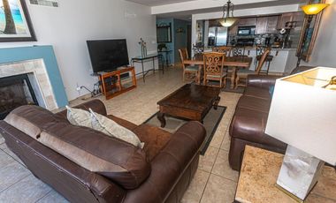 Oceanfront Villa For Sale in Calafia Condos | Villa 508 | Financiamiento