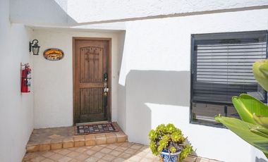 Oceanfront Villa For Sale in Calafia Condos | Villa 508 | Financiamiento