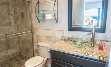 Oceanfront Villa For Sale in Calafia Condos | Villa 508 | Financiamiento