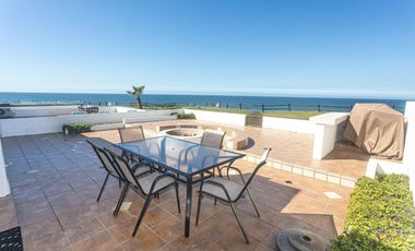 Oceanfront Villa For Sale in Calafia Condos | Villa 508 | Financiamiento