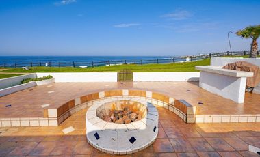Oceanfront Villa For Sale in Calafia Condos | Villa 508 | Financiamiento