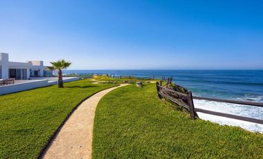 Oceanfront Villa For Sale in Calafia Condos | Villa 508 | Financiamiento