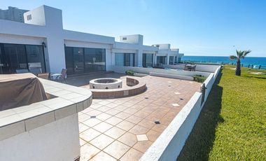 Oceanfront Villa For Sale in Calafia Condos | Villa 508 | Financiamiento