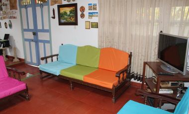 Renta Habitaciones vacacionales campestres, silvia / cauca