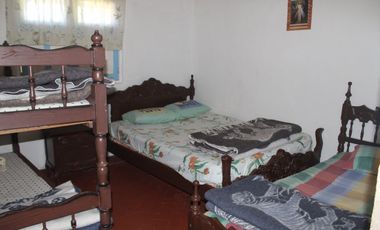Renta Habitaciones vacacionales campestres, silvia / cauca