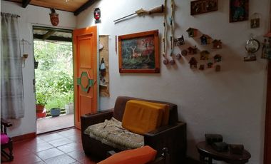 Renta Habitaciones vacacionales campestres, silvia / cauca