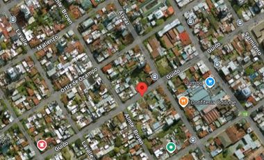 Dúplex en venta - 3 dormitorios 2 baños - 130mts2 - Quilmes