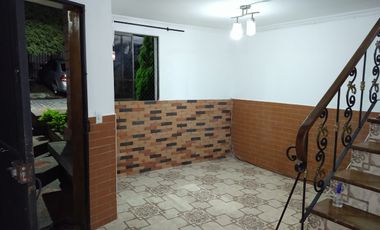 Casa en Venta en La Estrella