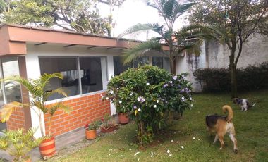Casa en Venta en La Estrella