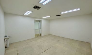 ARRIENDO CASA PARA OFICINA O CONSULTORIO CENTRO DE SANTA MARTA