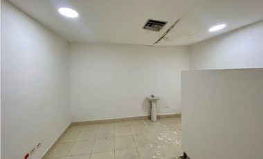 ARRIENDO CASA PARA OFICINA O CONSULTORIO CENTRO DE SANTA MARTA