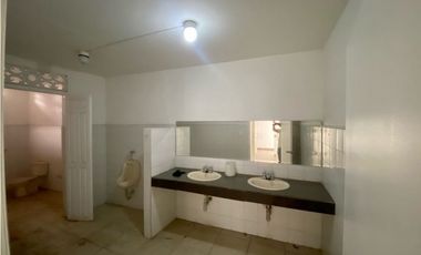 ARRIENDO CASA PARA OFICINA O CONSULTORIO CENTRO DE SANTA MARTA