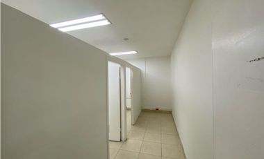 ARRIENDO CASA PARA OFICINA O CONSULTORIO CENTRO DE SANTA MARTA