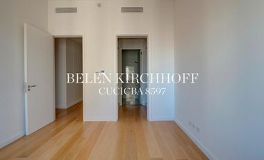 Venta Alvear Tower - Puerto Madero - 5 Ambientes -  Vista al Rio y ciudad de Buenos Aires.