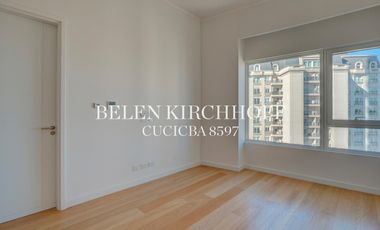 Venta Alvear Tower - Puerto Madero - 5 Ambientes -  Vista al Rio y ciudad de Buenos Aires.