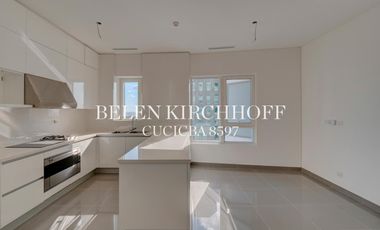 Venta Alvear Tower - Puerto Madero - 5 Ambientes -  Vista al Rio y ciudad de Buenos Aires.