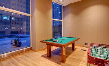 Venta Alvear Tower - Puerto Madero - 5 Ambientes -  Vista al Rio y ciudad de Buenos Aires.